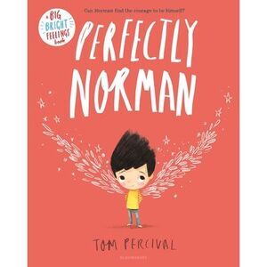 Perfectly Norman -- Tom Percival